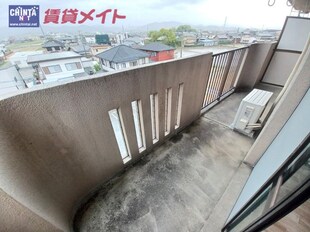 宮町駅 徒歩37分 4階の物件内観写真